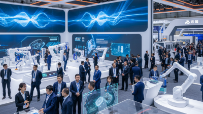 How to Choose Vacuum Suction Solutions at 2026 Canton Fair?