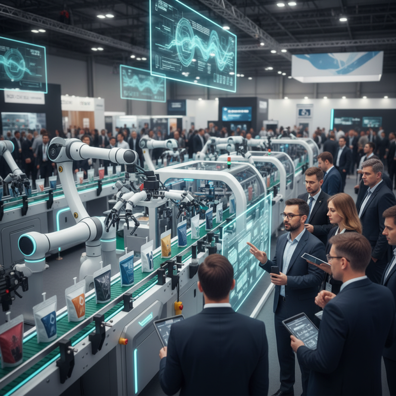 Why Choose a Pouch Packing Line at the 139th Canton Fair 2026?