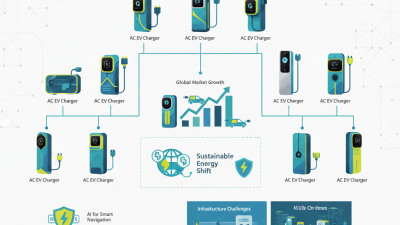 Top 10 AC EV Chargers to Explore at Canton Fair 2026