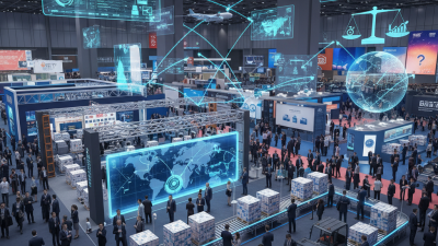 Top 10 Air Freight Options for 2026 China Import Fair?