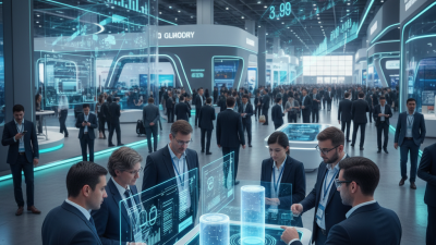 Why Choose Aluminum Electrolytic Capacitors at 2026 Canton Fair?