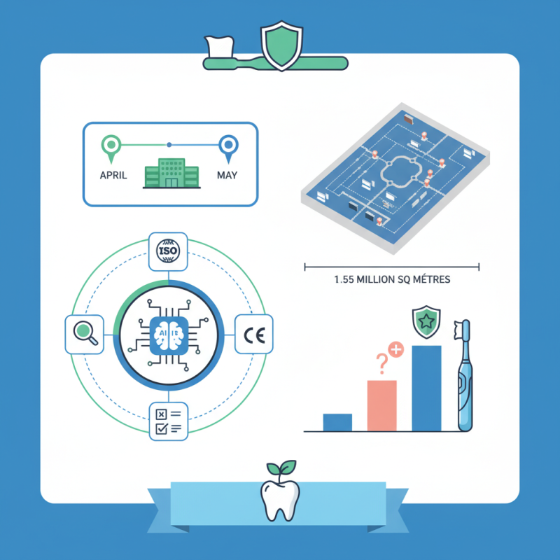Best Antibacterial Toothbrushes to Discover at the 2026 Canton Fair?