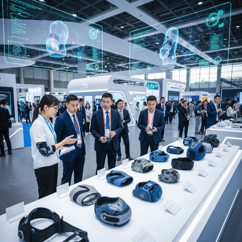 Best Elbow Brace Finds at the 2026 Canton Fair?