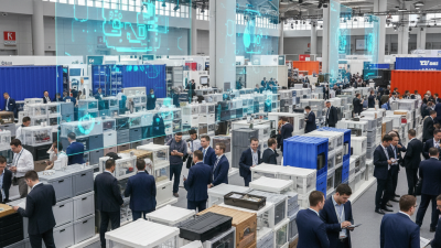 Top 5 Tips for Choosing Storage Containers at Canton Fair 2026?