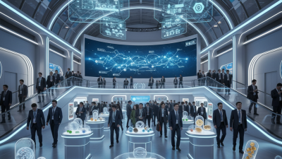 Top Trends in Empty Capsules at 2026 China Import Expo?