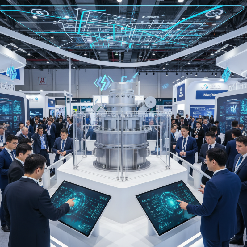 Top 10 Benefits of 35kv Auto Circuit Reclosers for Buyers at 2026 Canton Fair?