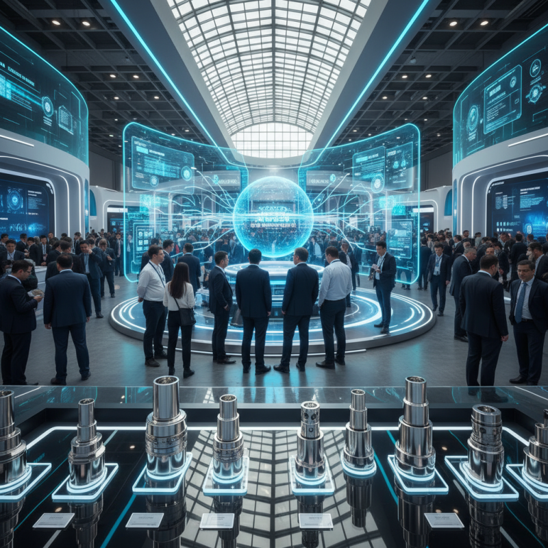 Best 5 Pin Wire Connector at 2026 Canton Fair What to Expect?