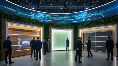 Top 10 Garage Door Trends to Watch at the 2026 Canton Fair?