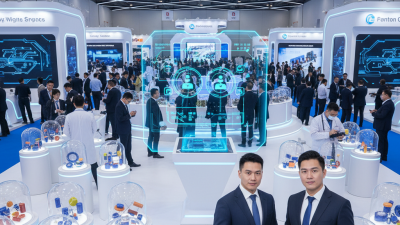 How to Source Polyester Film Capacitors at the 2026 Canton Fair?