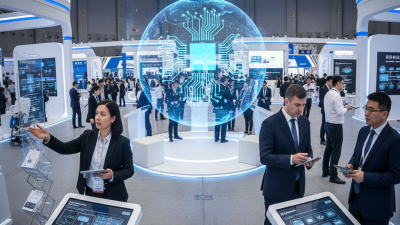 How to Source Integrated Chips at the 2026 Canton Fair?