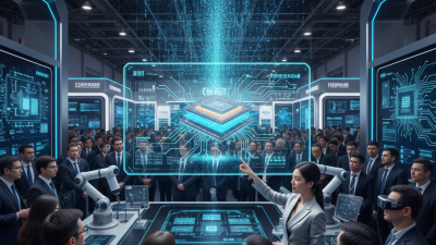 Top 10 Reverse Engineering PCB Trends at 2026 Canton Fair?