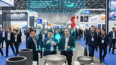 How to Choose the Best Crucible for Aluminium Melting at Canton Fair 2026?