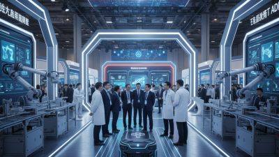 Industrial Vision Inspection Trends at 2026 Canton Fair?