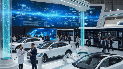 Top 5 Tips for Hydrogen Refueling Stations at 2026 Canton Fair?