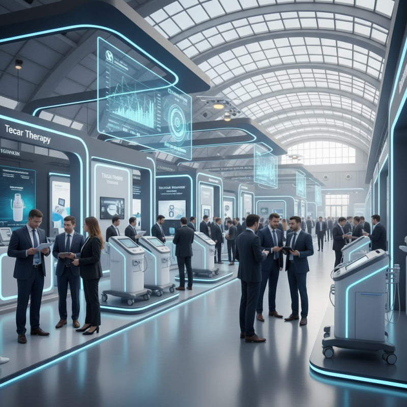 What is the Cost of Tecar Therapy at the 139th Canton Fair 2026?