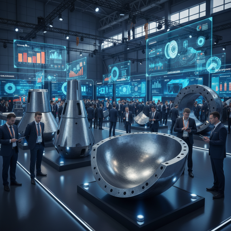 Crusher Wear Insights for 2026 Canton Fair Global Buyers Guide?