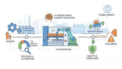 Top Press Brake Trends at 2026 Canton Fair You Should Know?