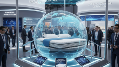 Матрасное оборудование на 139-й выставке в Гуанчжоу 2026?