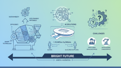 Concrete Pan Mixer Trends at the 139th Canton Fair 2026?