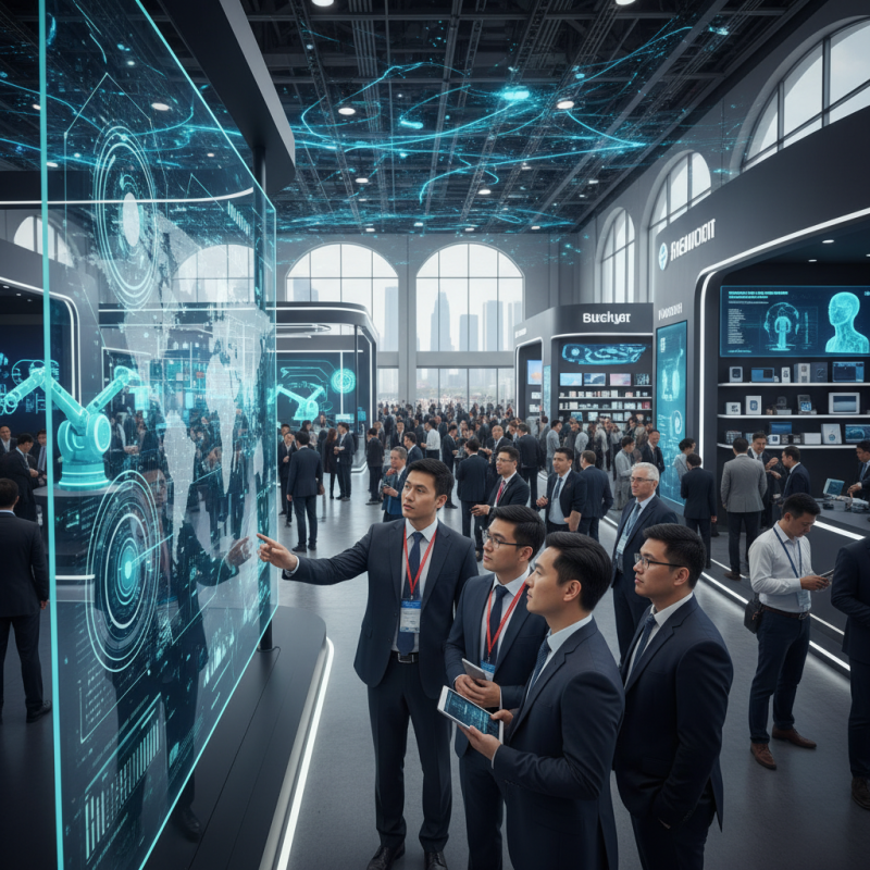 How to Use Network Brokers at the 2026 Canton Fair?