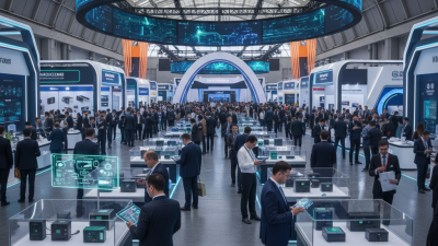 How to Choose Signal Surge Protectors at 2026 Canton Fair?