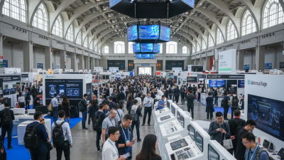 How to Source Silicone Keypads at the 2026 Canton Fair?