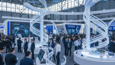 Top Trends for Cable De Fibra Optica Adss at 2026 Canton Fair?