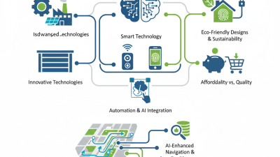 Top Garage Door Trends at 2026 Canton Fair What to Know?