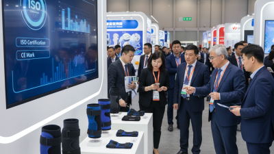 How to Choose the Best Elbow Brace at 2026 Canton Fair?