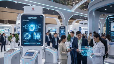 Tecar Therapy Cost Insights for Global Buyers at Canton Fair 2026
