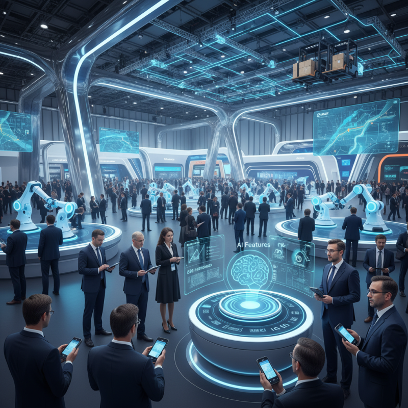 Why Choose UHF Mobile Computers for 2026 Canton Fair?