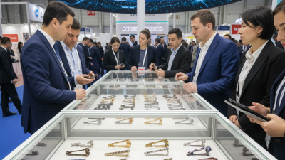 Top 10 Tie Pins to Discover at 2026 Canton Fair?