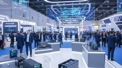 How to Choose the Best Signal Surge Protector at 2026 Canton Fair?