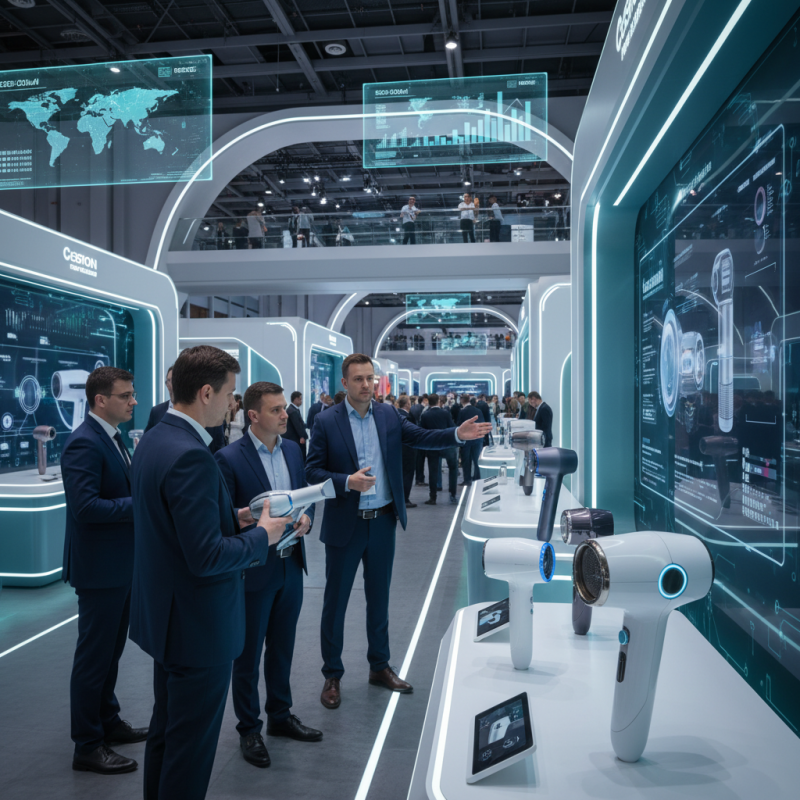 What is Hair Dryer Oem at the 2026 Canton Fair?