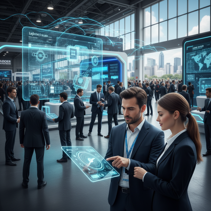 How to Use Label Scale at Canton Fair 2026 for Global Sourcing?