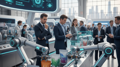 Top 5 Tips for Pouch Packing Line at 2026 Canton Fair?