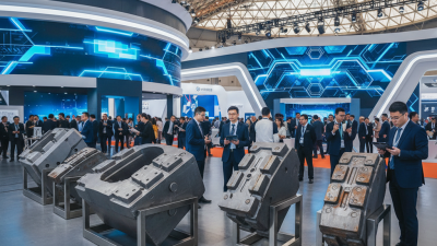 Jaw Plate Buying Guide for 139th Canton Fair 2026 Tips?