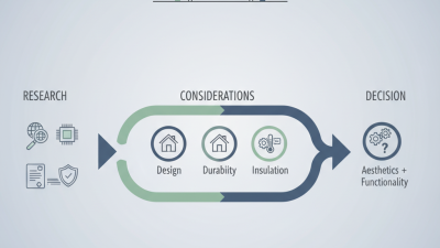 How to Choose the Best Garage Door at the 2026 Canton Fair?