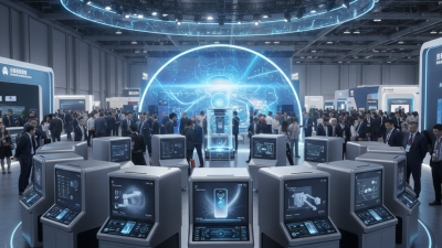 Top 10 Dustproof Testing Machines at the 2026 Canton Fair?