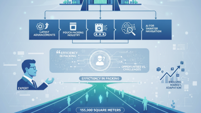 Best Pouch Packing Line Solutions at 2026 Canton Fair?