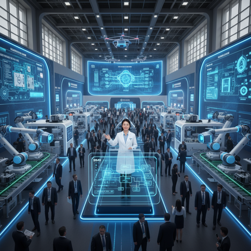 How to Use Industrial Vision Inspection at the 2026 Canton Fair?