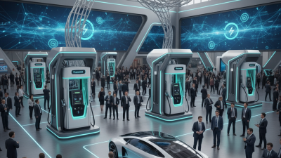 Top 10 Hydrogen Refueling Stations to Explore at Canton Fair 2026?