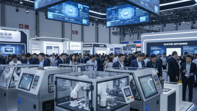 How to Choose the Best Dustproof Testing Machine at Canton Fair 2026?