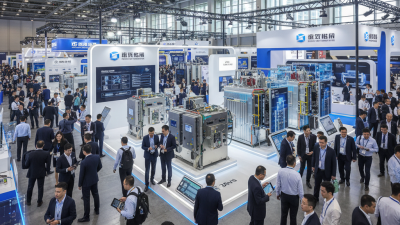 How to Choose the Best 35kv Auto Circuit Recloser at Canton Fair 2026?