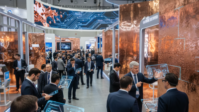 Copper Sheet Trends for 2026 at the 139th Canton Fair?