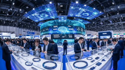 Top Audio Video Cables to Explore at the 2026 Canton Fair?