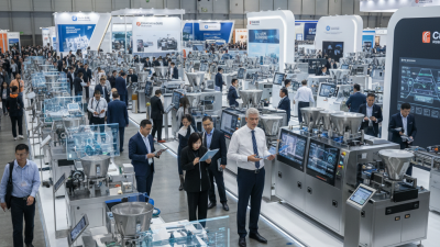 How to Choose the Best Pouch Packing Line at Canton Fair 2026?