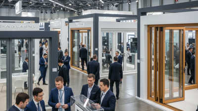 How to Source Commercial Windows and Doors at 2026 Canton Fair?