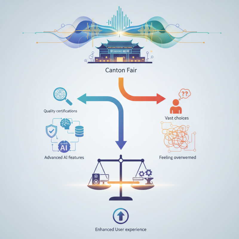 Top Audio Video Cables to Source at 2026 Canton Fair?