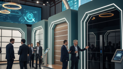 Best Garage Door Trends for Global Buyers at 2026 Canton Fair?